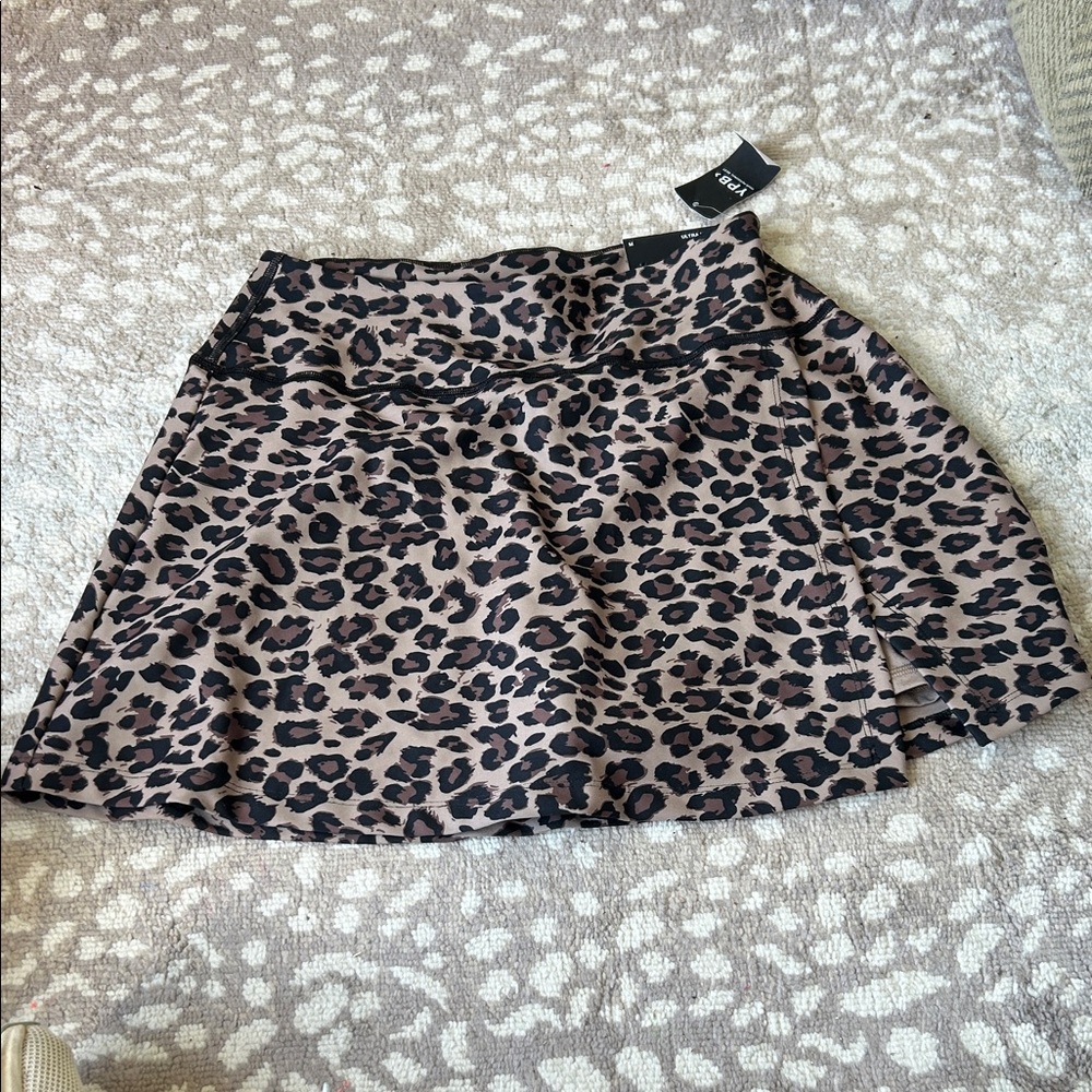 Skort